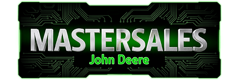 Mastertec John Deere